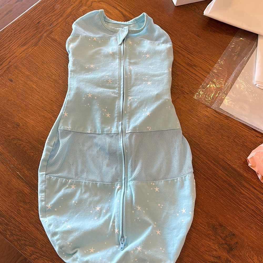 Happiest Baby snoo Sleep Sack